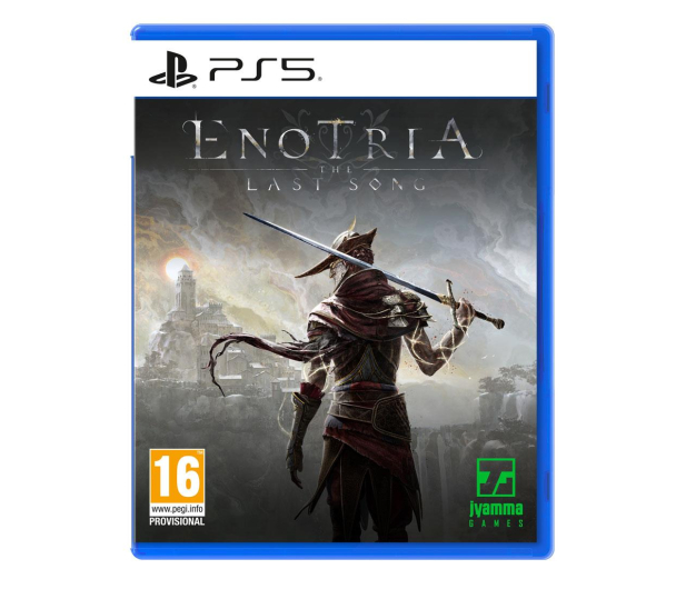 PlayStation Enotria: The Last Song - 1271436 - zdjęcie